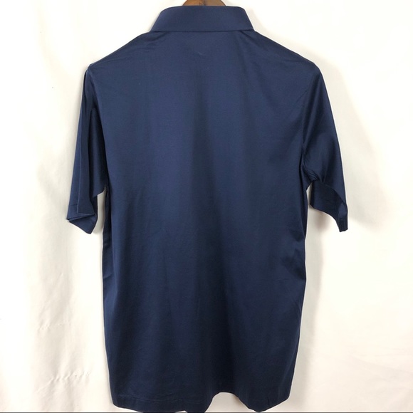 Pickering Shirts Pickering Vintage Golf Plantation Polo M Nwt